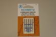 SCHMETZ EMBROIDEY MACHINE NEEDLES SIZE 75/11